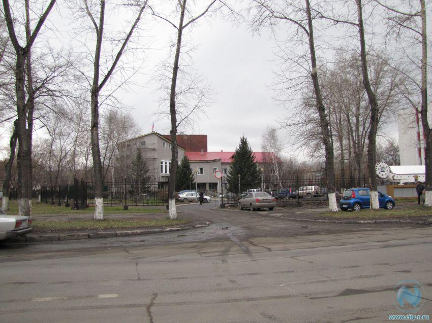 Куйбышевский Район Новокузнецк Фото