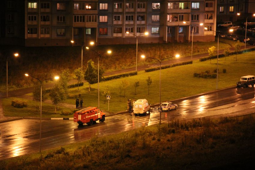 Новоильинский Район Фото