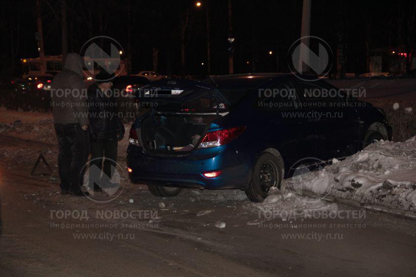Дтп лопнуло колесо кто виноват