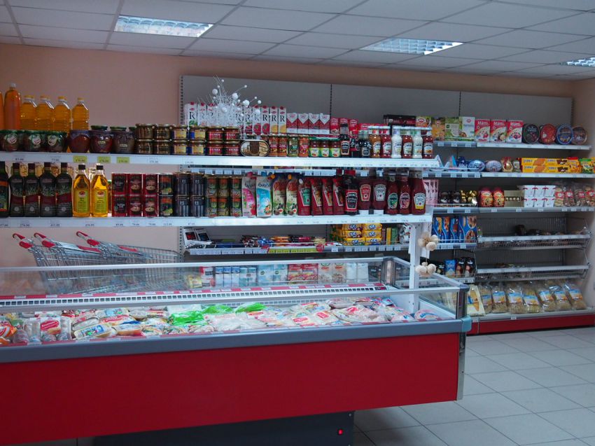 Магазин Счастье Есть Бийск