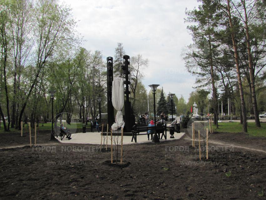 Фото Заводского Района Кемерово