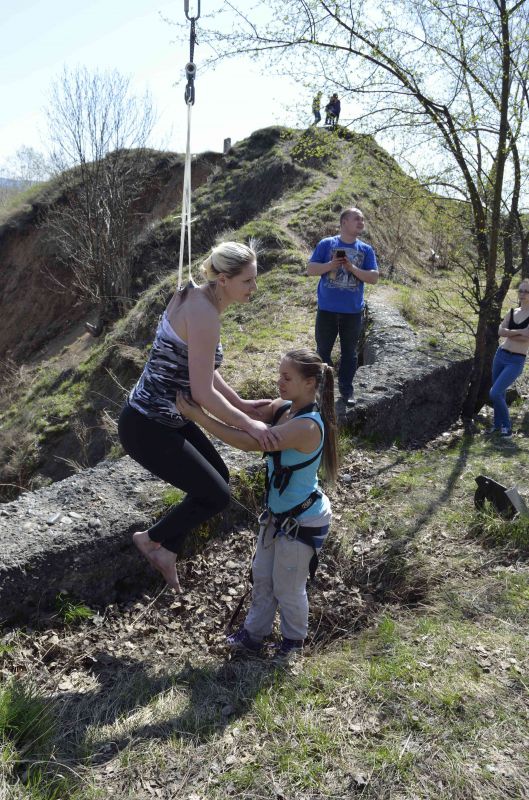 Чертов мост новокузнецк