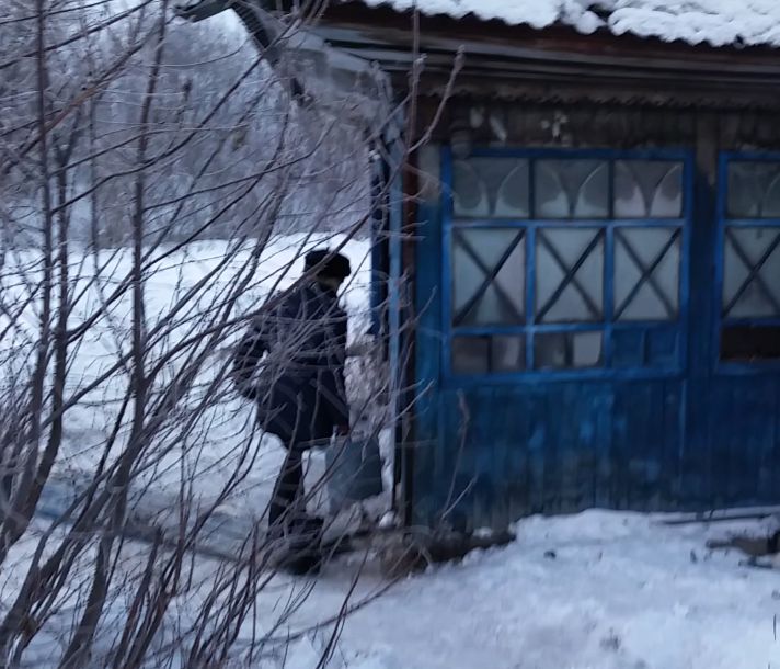 Куйбышевский Район Новокузнецк Фото