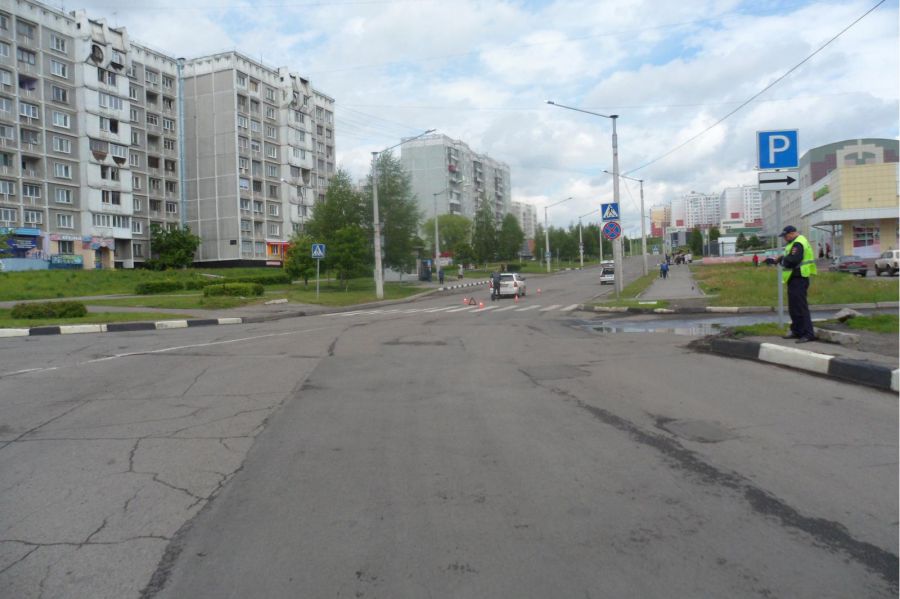 Новоильинский Район Фото