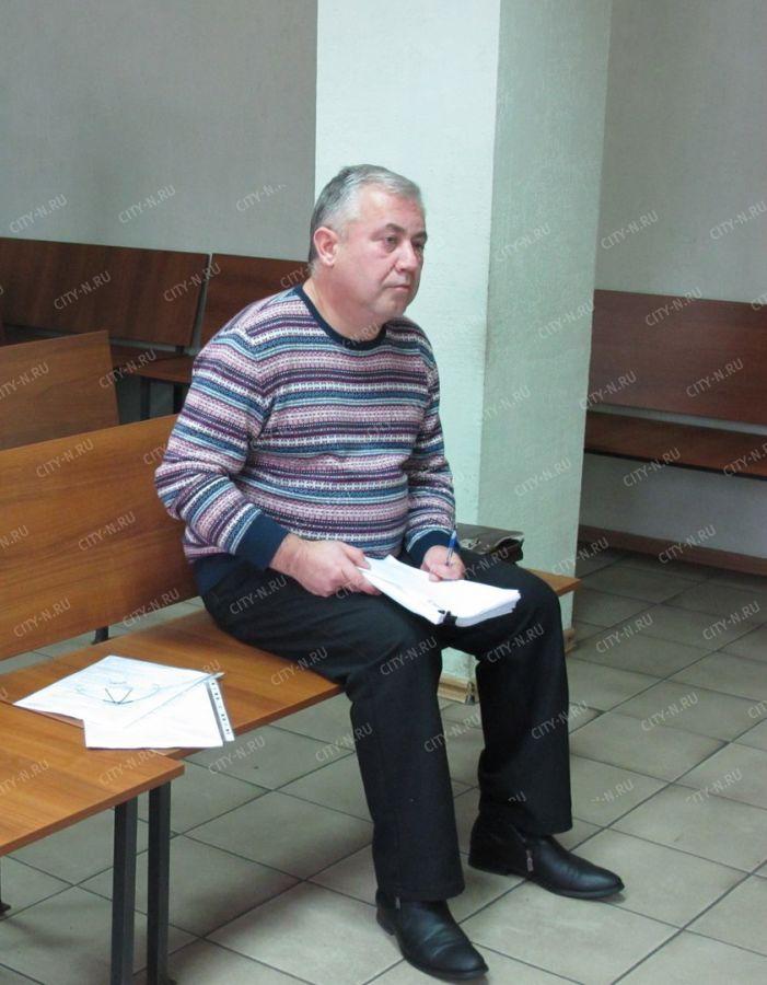 Недоливкин виктор предприниматель чоп сфера фото