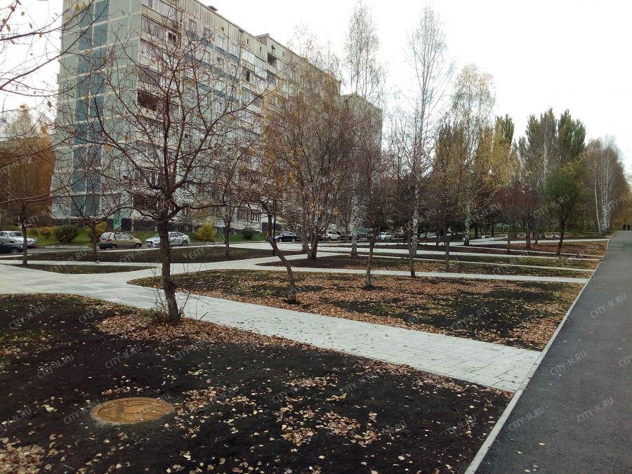 Фото Новоильинского Района Новокузнецк