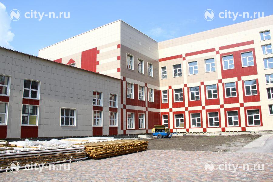 Школа 81 Фото