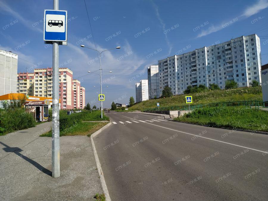 Новоильинский Район Фото