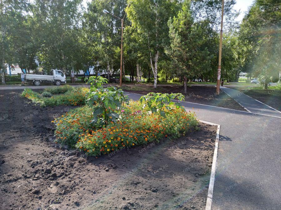 Новоильинский Район Фото