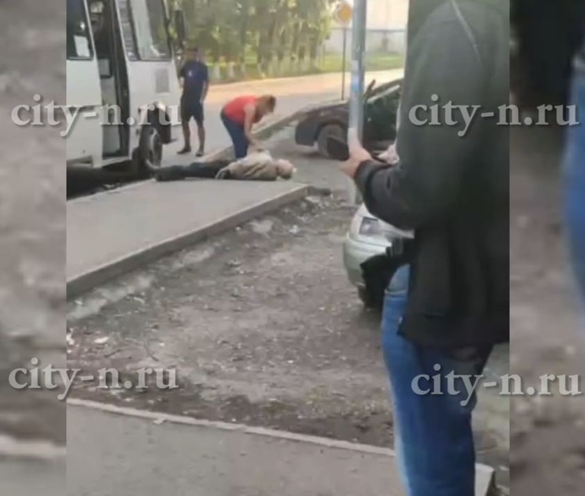 Пассажирка автобуса гореликова в результате дтп получила сотрясение головного мозга