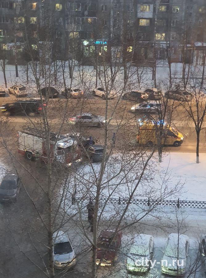 какие случились происшествия