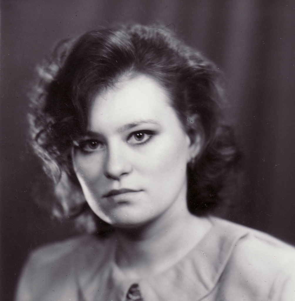 Шанина Актриса Фото В Молодости