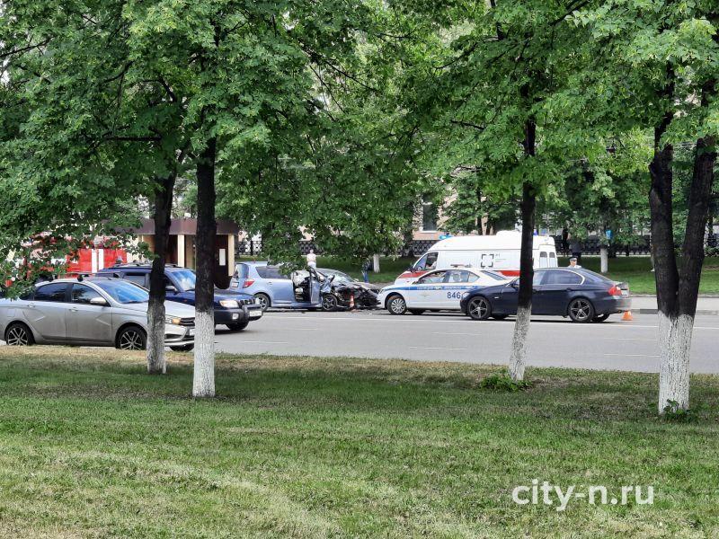 Фото Со Стороны На Улице