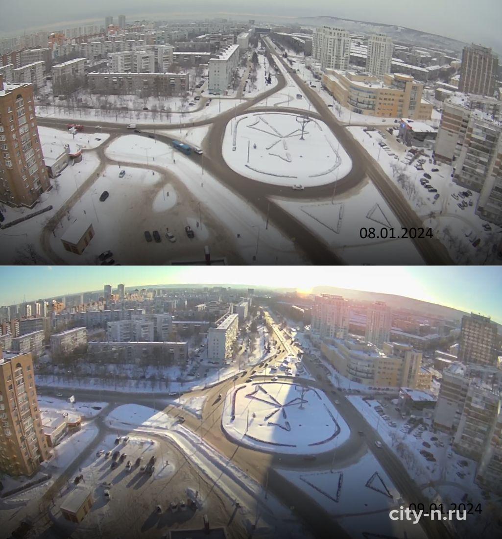 Новокузнецк 2024 фото