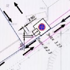 В Новокузнецке на Северном шоссе появилось два знака «Остановка запрещена» (СХЕМА) В Новокузнецке на Северном шоссе появилось два знака «Остановка запрещена» (СХЕМА)