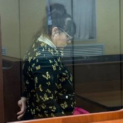 В Кузбассе чиновницу из Роспотребнадзора посадили на десять лет за взятки (ФОТО) В Кузбассе чиновницу из Роспотребнадзора посадили на десять лет за взятки (ФОТО)