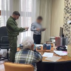 Заместитель генерального директора Филармонии Кузбасса обвиняется во взяточничестве (ФОТО, ВИДЕО) Заместитель генерального директора Филармонии Кузбасса обвиняется во взяточничестве (ФОТО, ВИДЕО)