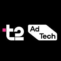 Т2 запустила бренд T2 AdTech — нового игрока на рекламном рынке Т2 запустила бренд T2 AdTech — нового игрока на рекламном рынке