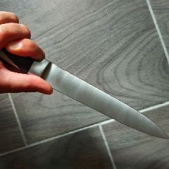 Кузбасский подросток накормил бабушку, выпил с ней, а потом зарезал Кузбасский подросток накормил бабушку, выпил с ней, а потом зарезал