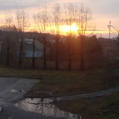 В Кузбассе на следующей неделе ожидаются плюсовые температуры В Кузбассе на следующей неделе ожидаются плюсовые температуры