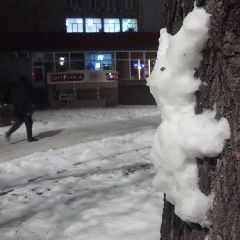 В Кузбассе ожидаются метели и усиление ветра В Кузбассе ожидаются метели и усиление ветра