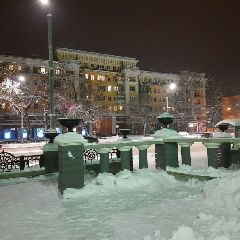 Ближайшие ночи в Кузбассе будут очень холодными Ближайшие ночи в Кузбассе будут очень холодными