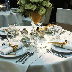 Что подать на стол на Новый 2026 год Что подать на стол на Новый 2026 год