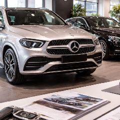 Mercedes-Benz: ��� ������� ���������� � ������� � ������������ ������ � ������