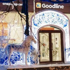 ������ ������������ ����������: ���������� ���������� ���������� � ��������