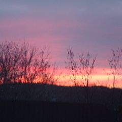 В Кузбассе ожидается морозная ночь, но днём южный ветер принесёт потепление В Кузбассе ожидается морозная ночь, но днём южный ветер принесёт потепление