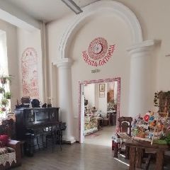 В Новокузнецке Красный крест провёл утренник для семей, состоящих на учёте в инспекции по делам несовершеннолетних В Новокузнецке Красный крест провёл утренник для семей, состоящих на учёте в инспекции по делам несовершеннолетних