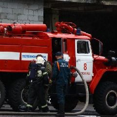 Недовольный оплатой за работу новосибирец спалил дом и гараж кузбассовца Недовольный оплатой за работу новосибирец спалил дом и гараж кузбассовца