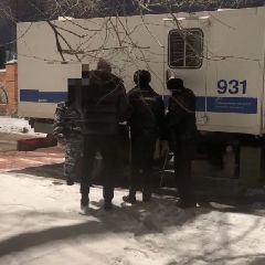 Дело о невыплате зарплаты сотрудникам шахты «Инская» дошло до суда (ФОТО, ВИДЕО) Дело о невыплате зарплаты сотрудникам шахты «Инская» дошло до суда (ФОТО, ВИДЕО)