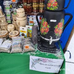 На первой в этом году продовольственной ярмарке в Новокузнецке обещают много вкусного (ВИДЕО) На первой в этом году продовольственной ярмарке в Новокузнецке обещают много вкусного (ВИДЕО)