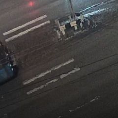 В Новокузнецке синий автобус снёс островок безопасности на проспекте Курако (ВИДЕО МОМЕНТА ДТП) В Новокузнецке синий автобус снёс островок безопасности на проспекте Курако (ВИДЕО МОМЕНТА ДТП)