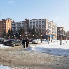 Налоговая инспекция по Центральному району Новокузнецка прекращает свою деятельность Налоговая инспекция по Центральному району Новокузнецка прекращает свою деятельность