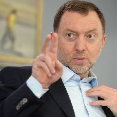 Олег Дерипаска: «Единственный губернатор — это в Новокузнецке, который более-менее» Олег Дерипаска: «Единственный губернатор — это в Новокузнецке, который более-менее»