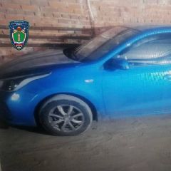 У кемеровчанина конфисковали автомобиль, чтобы не гонял на нём пьяным (ФОТО) У кемеровчанина конфисковали автомобиль, чтобы не гонял на нём пьяным (ФОТО)