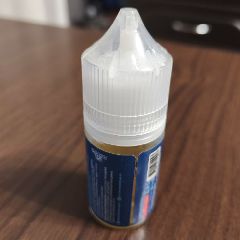 В Кузбассе маленький ребёнок выпил жидкость для заправки электронной сигареты и умер (ВИДЕО) В Кузбассе маленький ребёнок выпил жидкость для заправки электронной сигареты и умер (ВИДЕО)