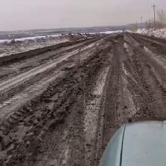 Бастрыкин заинтересовался дорогой в Шорохово, про состояние которой три года назад сообщили президенту, но это не особо помогло (ФОТО) Бастрыкин заинтересовался дорогой в Шорохово, про состояние которой три года назад сообщили президенту, но это не особо помогло (ФОТО)