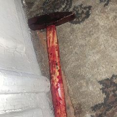 В Междуреченске сражение на ноже и молотке закончилось вызовом скорой и Росгвардии (ФОТО) В Междуреченске сражение на ноже и молотке закончилось вызовом скорой и Росгвардии (ФОТО)