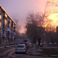 В Кузбассе ожидается тёплый понедельник, местами с дождями и дымкой В Кузбассе ожидается тёплый понедельник, местами с дождями и дымкой