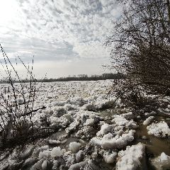 Завораживающее зрелище: в Новокузнецке идёт лёд по Кондоме и Томи (ФОТО, ВИДЕО) Завораживающее зрелище: в Новокузнецке идёт лёд по Кондоме и Томи (ФОТО, ВИДЕО)