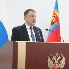 Губернатор Кузбасса рассказал, что угольный кризис в регионе усугубляется (ФОТО) Губернатор Кузбасса рассказал, что угольный кризис в регионе усугубляется (ФОТО)