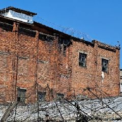 В Кузбассе заключённый, больной ВИЧ и гепатитом С, потребовал миллион рублей за некомфортное пребывание в СИЗО В Кузбассе заключённый, больной ВИЧ и гепатитом С, потребовал миллион рублей за некомфортное пребывание в СИЗО