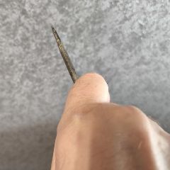 Кузбассовец не смог смириться с расставанием и четыре раза воткнул гвоздь в бывшую Кузбассовец не смог смириться с расставанием и четыре раза воткнул гвоздь в бывшую