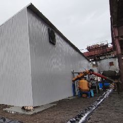 Власти Новокузнецка заявили, что фенольное озеро из Бурятии не будут перевозить в Новокузнецк (ФОТО, ВИДЕО) Власти Новокузнецка заявили, что фенольное озеро из Бурятии не будут перевозить в Новокузнецк (ФОТО, ВИДЕО)