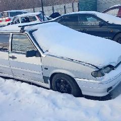 В Кузбассе у молодого, но пьющего водителя из села Драчёнино отобрали Ладу (ФОТО) В Кузбассе у молодого, но пьющего водителя из села Драчёнино отобрали Ладу (ФОТО)