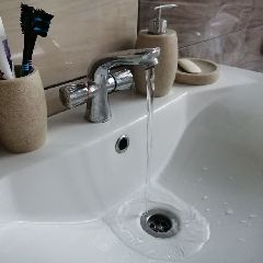 В одном из районов Новокузнецка на две недели отключат горячую воду В одном из районов Новокузнецка на две недели отключат горячую воду