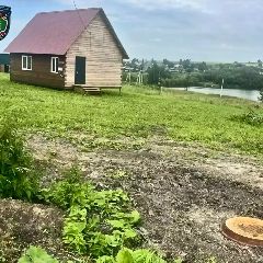 В Кузбассе семье с ребёнком-инвалидом выделили земельный участок, непригодный для эксплуатации В Кузбассе семье с ребёнком-инвалидом выделили земельный участок, непригодный для эксплуатации
